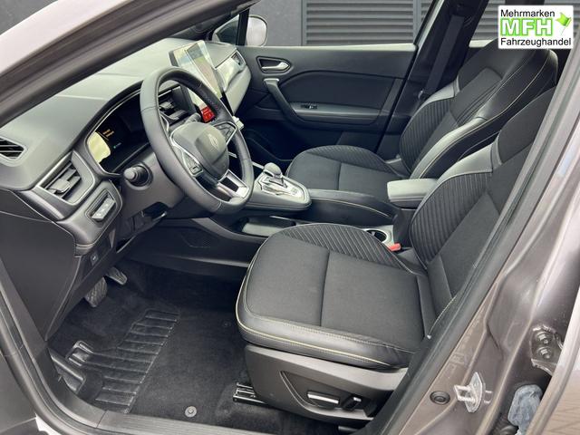 Renault Symbioz Iconic GJR+SHZ+Google E-Tech 145 Full Hybrid 