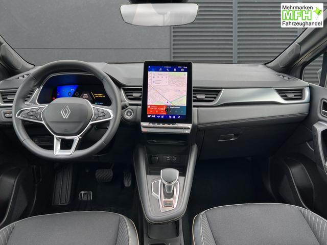 Renault Symbioz Iconic GJR+SHZ+Google E-Tech 145 Full Hybrid 