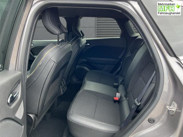 Renault Symbioz Iconic GJR+SHZ+Google E-Tech 145 Full Hybrid 