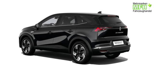 Renault Symbioz Techno Elek. Heckklappe SHZ GJR E-TECH Full Hybrid 160 