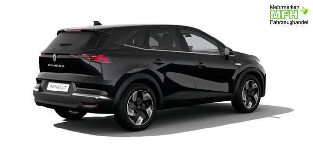 Renault Symbioz Techno Elek. Heckklappe SHZ GJR E-TECH Full Hybrid 160 