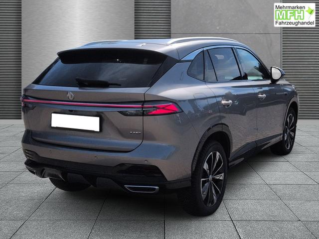 MG HS Comfort CarPlay LED PDC 170 PS 