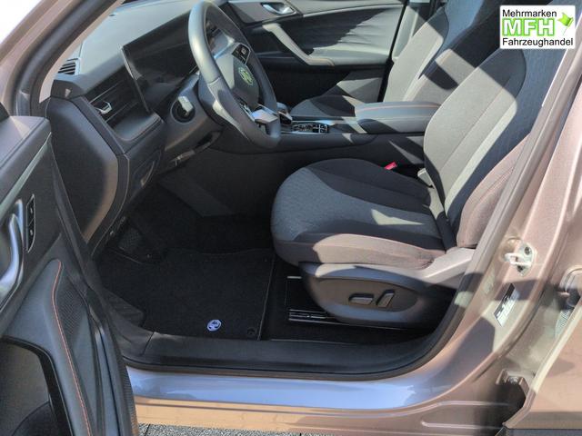 MG HS Comfort CarPlay LED PDC 170 PS 