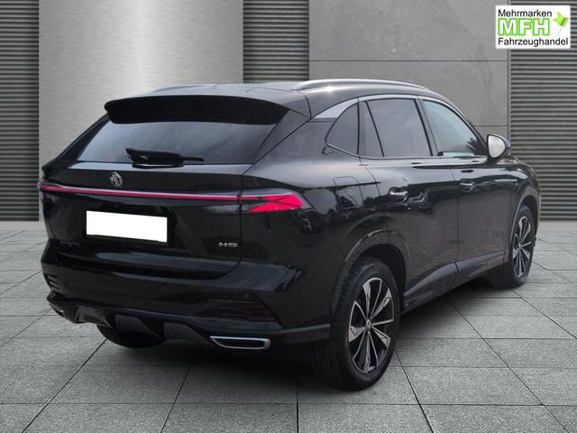 MG HS Luxury SHZ elek. Heckklappe RFK 170 PS Automatik 