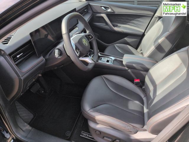 MG HS Luxury SHZ elek. Heckklappe RFK 170 PS Automatik 