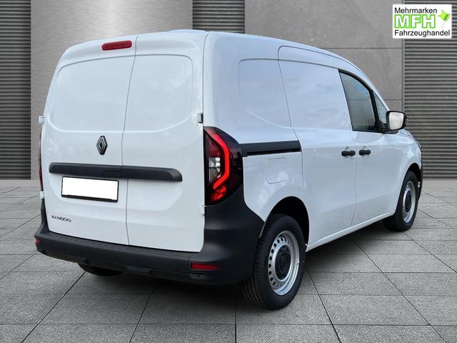 Renault Kangoo L1 Advance RFK+Carplay Rapid dCi 95 