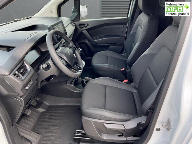 Renault Kangoo L1 Advance RFK+Carplay Rapid dCi 95 