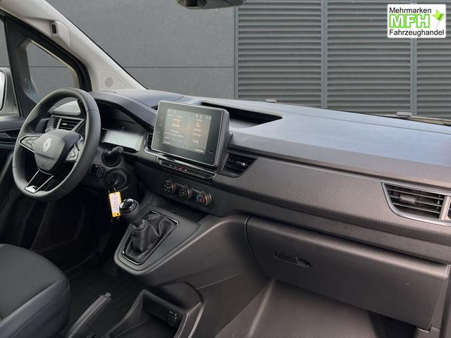Renault Kangoo L1 Advance RFK+Carplay Rapid dCi 95 