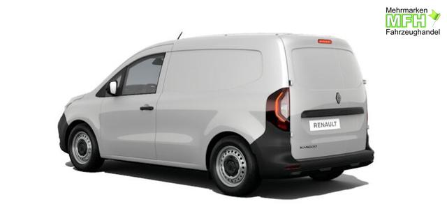 Renault Kangoo L1 Start Rapid TCe 130 