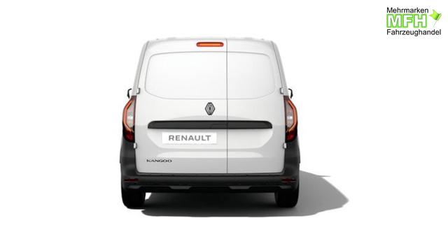 Renault Kangoo L1 Start Rapid TCe 130 