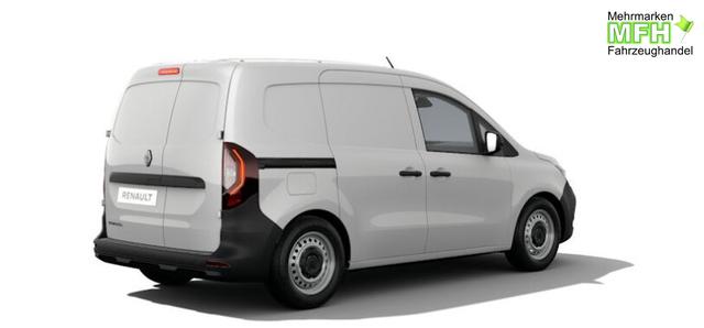 Renault Kangoo L1 Start Rapid TCe 130 