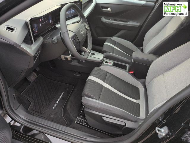 Opel Frontera GS 7-Sitzer SHZ 145 PS e-DCT6 