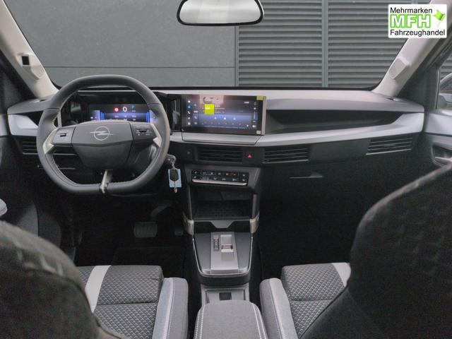 Opel Frontera GS 7-Sitzer SHZ 145 PS e-DCT6 