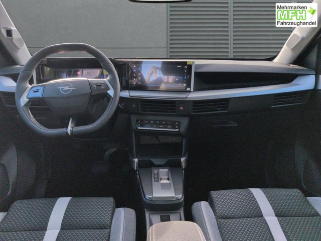 Opel Frontera Ultimate 7-Sitzer SHZ 145 PS e-DCT6 