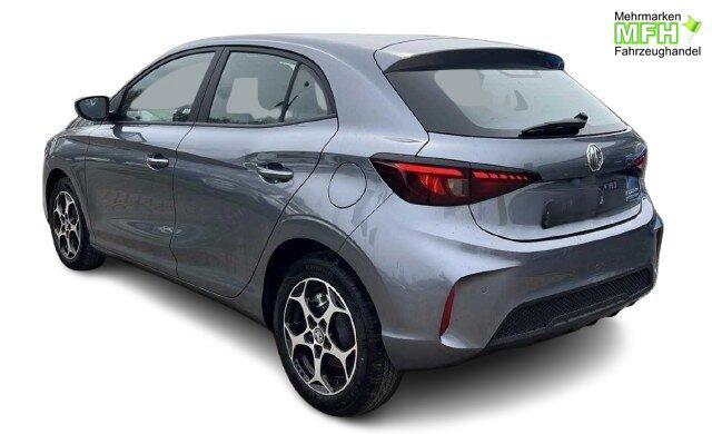 MG MG3 Comfort RFK+NAVI+PDC 3 Hybrid+ 194 PS 