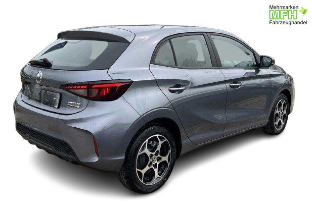 MG MG3 Comfort RFK+NAVI+PDC 3 Hybrid+ 194 PS 