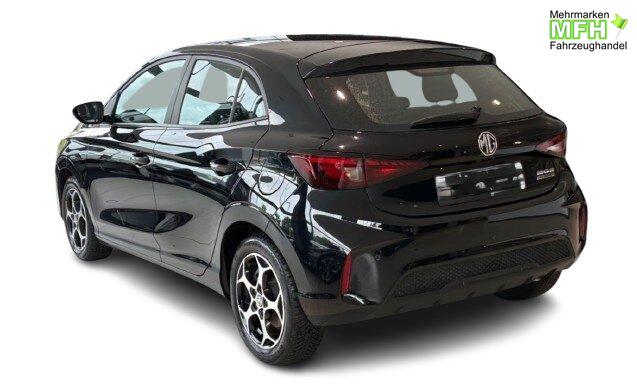MG MG3 Comfort RFK+NAVI+PDC 3 Hybrid+ 194 PS 