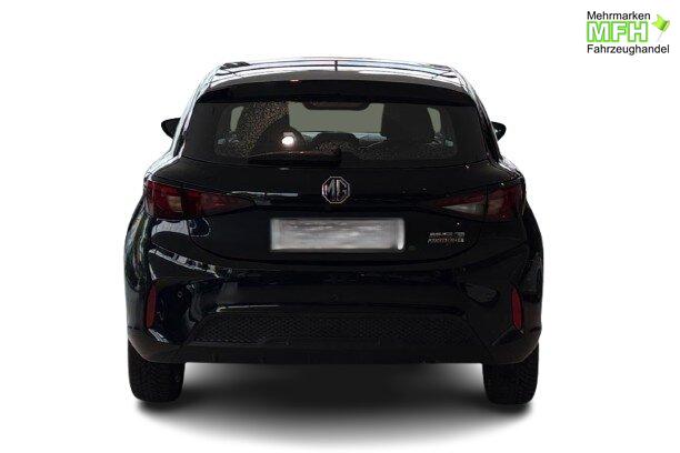 MG MG3 Comfort RFK+NAVI+PDC 3 Hybrid+ 194 PS 