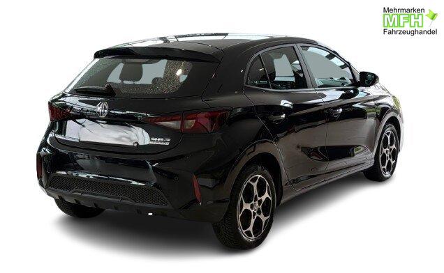 MG MG3 Comfort RFK+NAVI+PDC 3 Hybrid+ 194 PS 