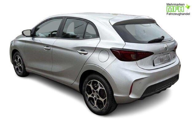 MG MG3 Comfort RFK+NAVI+PDC 3 Hybrid+ 194 PS 