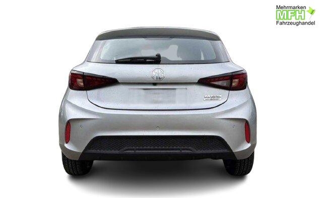 MG MG3 Comfort RFK+NAVI+PDC 3 Hybrid+ 194 PS 