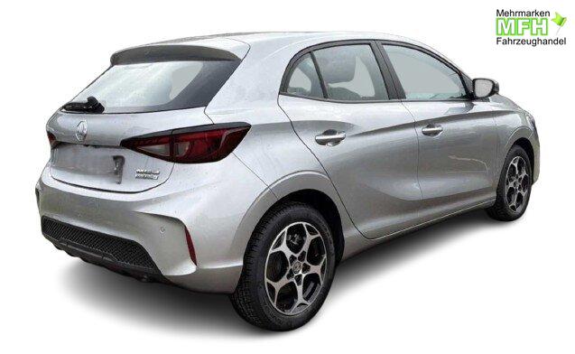 MG MG3 Comfort RFK+NAVI+PDC 3 Hybrid+ 194 PS 