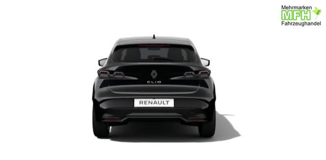 Renault Clio Techno SHZ+RFK+Google LPG 120 EDC 