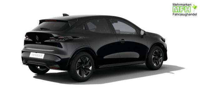 Renault Clio Techno SHZ+RFK+Google LPG 120 EDC 