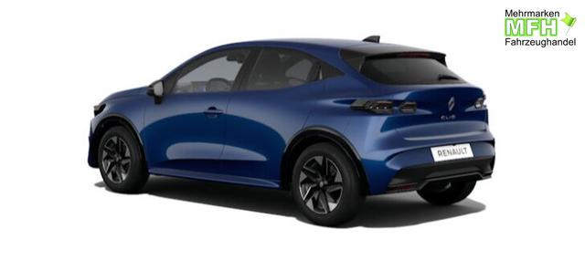 Renault Clio Techno SHZ+RFK+Google LPG 120 EDC 