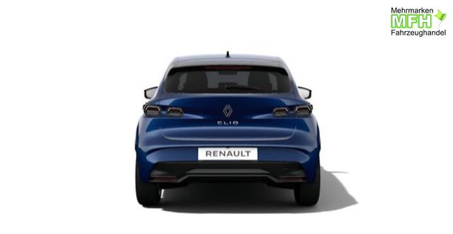 Renault Clio Techno SHZ+RFK+Google LPG 120 EDC 