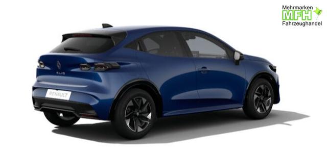 Renault Clio Techno SHZ+RFK+Google LPG 120 EDC 