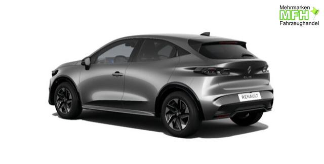 Renault Clio Techno SHZ+RFK+Google LPG 120 EDC 