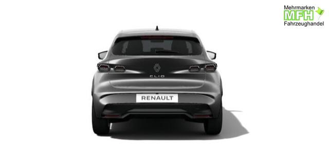 Renault Clio Techno SHZ+RFK+Google LPG 120 EDC 