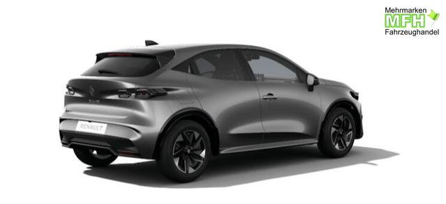 Renault Clio Techno SHZ+RFK+Google LPG 120 EDC 