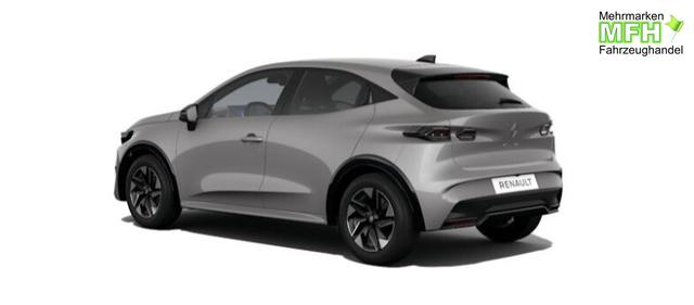 Renault Clio Techno SHZ+RFK+Google LPG 120 EDC 