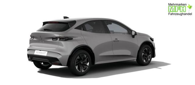 Renault Clio Techno SHZ+RFK+Google LPG 120 EDC 