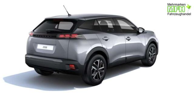 Peugeot 2008 Active SHZ 110 PS e-DSC6 