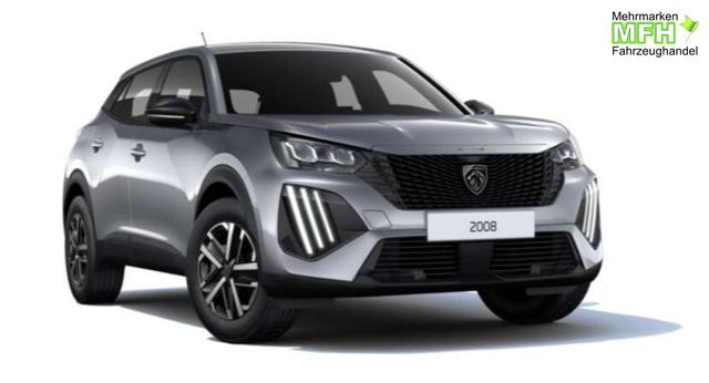Peugeot 2008 Active SHZ 110 PS e-DSC6 