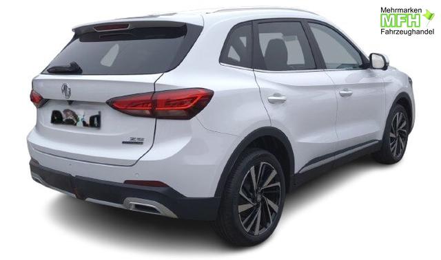 MG ZS Luxury SHZ CarPlay Hybrid+ 194PS 