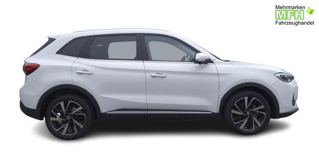 MG ZS Luxury SHZ CarPlay Hybrid+ 194PS 