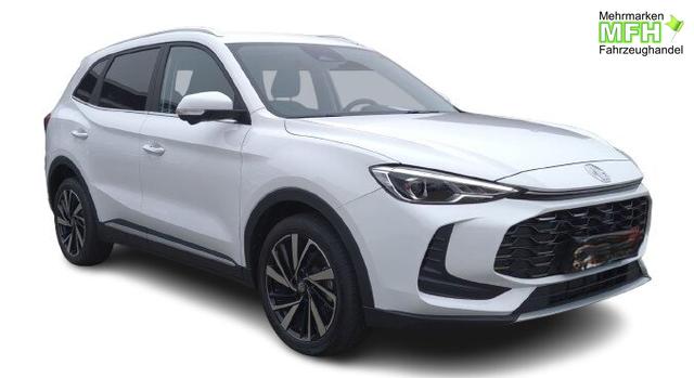 MG ZS Luxury SHZ CarPlay Hybrid+ 194PS 
