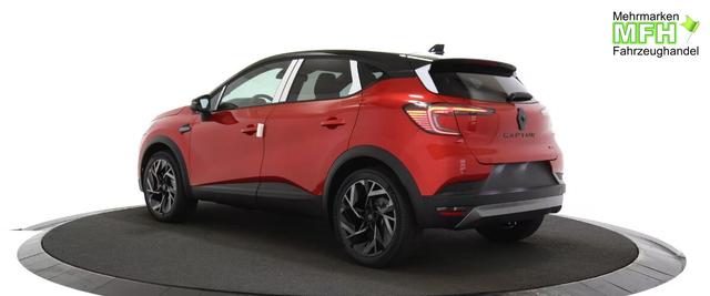 Renault Captur Esprit Alpine SHZ+360&deg; Kamera Full-Hybrid 160 E-Tech 