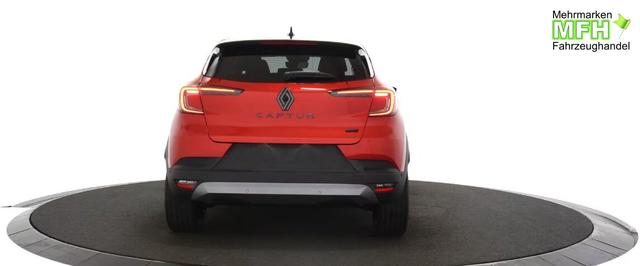 Renault Captur Esprit Alpine SHZ+360&deg; Kamera Full-Hybrid 160 E-Tech 