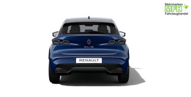 Renault Clio Evolution SHZ PDC LED TCe 115 EDC 