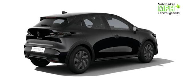 Renault Clio Evolution SHZ PDC LED TCe 115 EDC 