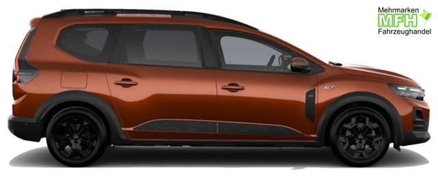 Dacia Jogger Extreme 7-S SHZ+LKHZ+LED TCe 110 