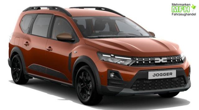 Dacia Jogger Extreme 7-S SHZ+LKHZ+LED TCe 110 