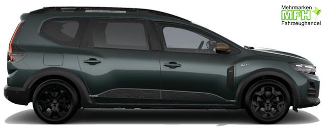 Dacia Jogger Extreme 7-S SHZ+LKHZ+RFK TCe 110 