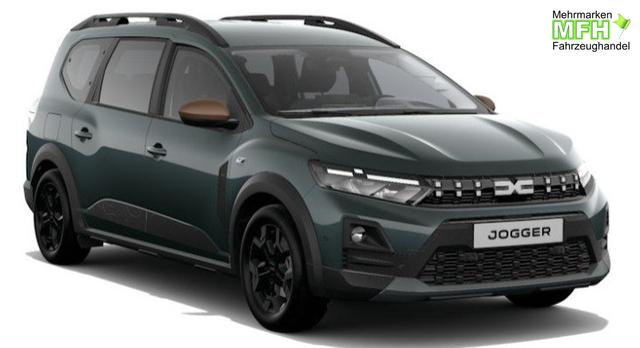 Dacia Jogger Extreme 7-S SHZ+LKHZ+RFK TCe 110 