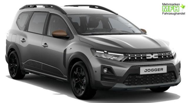Dacia Jogger Extreme 7-S SHZ+RFK+LED TCe 110 